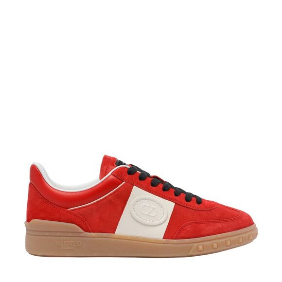 Valentino Garavani Men Upvillage Sneakers